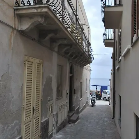 Bilocale Canneto Spiaggia Lipari Vulcano Consult Canneto (Lipari)