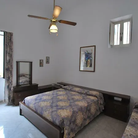 Bilocale Canneto Spiaggia Lipari Vulcano Consult Apartment Canneto (Lipari)