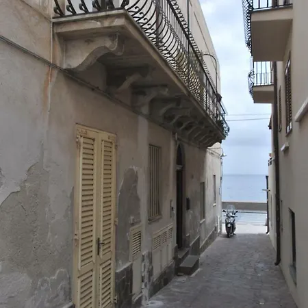 Apartment Bilocale Canneto Spiaggia Lipari Vulcano Consult Canneto (Lipari)