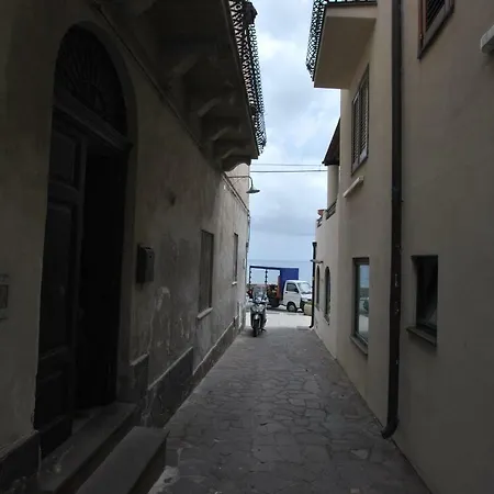 Bilocale Canneto Spiaggia Lipari Vulcano Consult Canneto (Lipari)